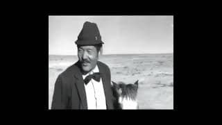 Гочоогийн дуу (үгтэй) - Мөнгөн буйл (1985) кино