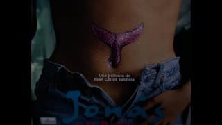 Jonás y la ballena rosada - Trailer