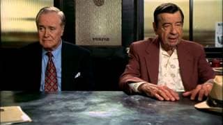 The Odd Couple II - Trailer