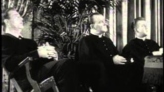 1953 - Trouble Along the Way - L'Homme de Bonne Volonté