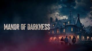 Manor of Darkness | Horror Movie Trailer | Horror Brains