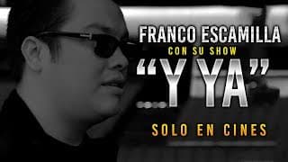 El Show de FRANCO ESCAMILLA en CINES | Trailer | 2017