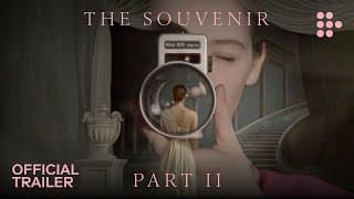 Official Streaming Trailer