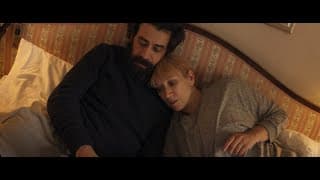 International Trailer
