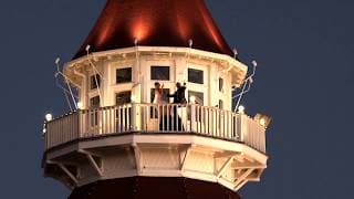 Hotel del Coronado Movie 2018 DAYDREAM HOTEL