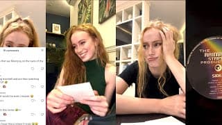 Postcards (2024) - microshort film