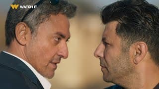 فيلم العيد #الكاهن حصريًا على WATCH IT