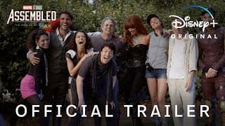Official Trailer