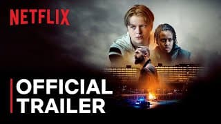 Official Trailer [Subtitled]
