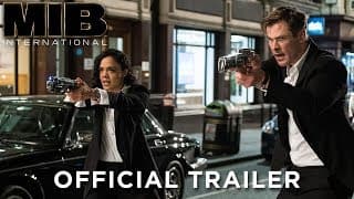 Official Trailer #1