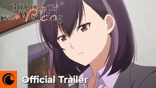 Official Trailer [Subtitled]