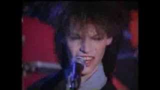 Pseudo Echo - Destination Unknown - Live 1984