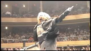 Barbed Wire City The Unauthorized ECW Documentary (Official Trailer 2)