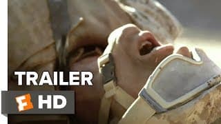 Battle Scars Trailer #1 (2017) | Movieclips Indie