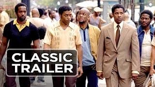 Trailer #1