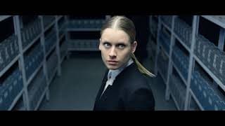 [TRAILER] IPDENTICAL: The dystopia of a world without creativity