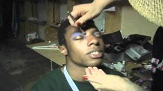 THE SUBLIMINAL RABBIT PRESENTS // Behind The Scenes