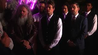 Atrabilious Review Trailer