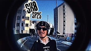 SK8 SP25 - [SHORTFILM] (2025) #skating #skateboarding #skate