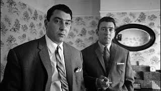The Krays: Gangsters Behind Bars: Trailer