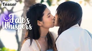 [Teaser] Fate's Whispers | GL Mini Series