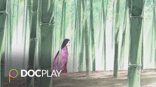 Isao Takahata and His Tale of the Princess Kaguya | Official Trailer | DocPlay