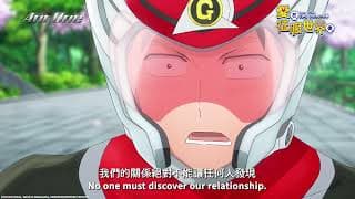 PV [Subtitled]