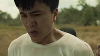 The Prey - Official Trailer | Dark Star Pictures