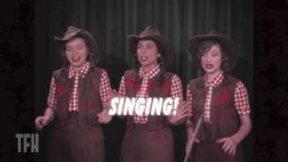 Michael Schlesinger on THE ADVENTURES OF BIFFLE AND SHOOSTER