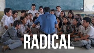 Official Trailer [Subtitled]