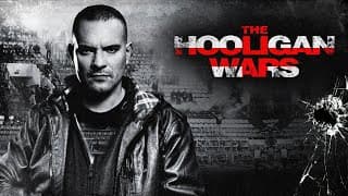 Hooligan Wars (2013) I Official Trailer