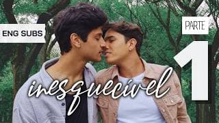 UNFORGETTABLE SERIES EP 01 | ENG SUBS - BL: Boys Love
