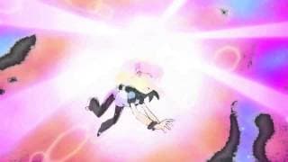 DC Nation - Amethyst: Princess of Gemworld - Level 1: Your Quest Begins (full)