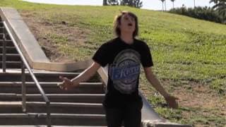 Blind Skateboards: Damn - OFFICAL TRAILER - SKATE