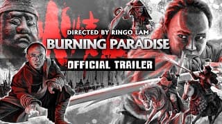 Eureka Classics Trailer
