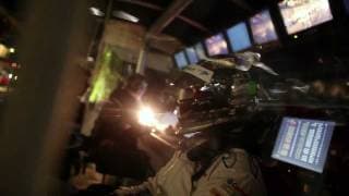 24hours - ONE TEAM. ONE TARGET. - THE MOVIE TRAILER