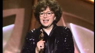 “The Ten-Year Lunch” Wins Documentary Feature: 1988 Oscars