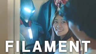 FILAMENT　予告