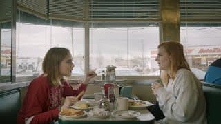 Overshare Official Trailer 2018