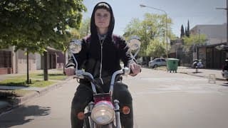 La Firulata, un circo de pueblo (Trailer)