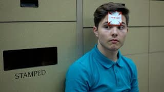 Mailboxes (2019)