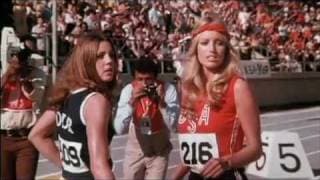 Goldengirl (1979 trailer) James Coburn & Susan Anton