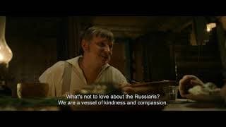 Official Trailer (Subbed)