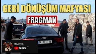 ZANYAR: Bir Geri Dönüşüm Mafyası - Resmi Fragman