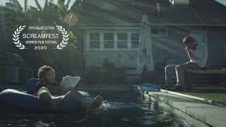 Feed Your Muse | Short Horror Film | Screamfest