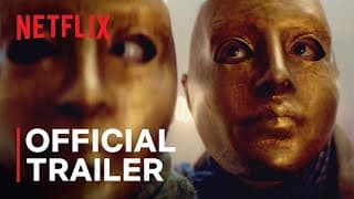 Cadaver | Netflix