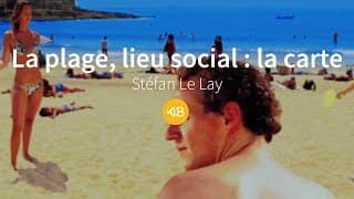 LA CARTE Bande Annonce - KuB (PLAGE, ÉTÉ)