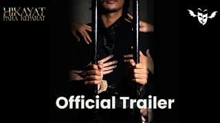 Hikayat Para Keparat | Official Trailer