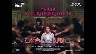 UK / Irish theatrical trailer