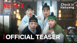 Official Teaser [ENG SUB]